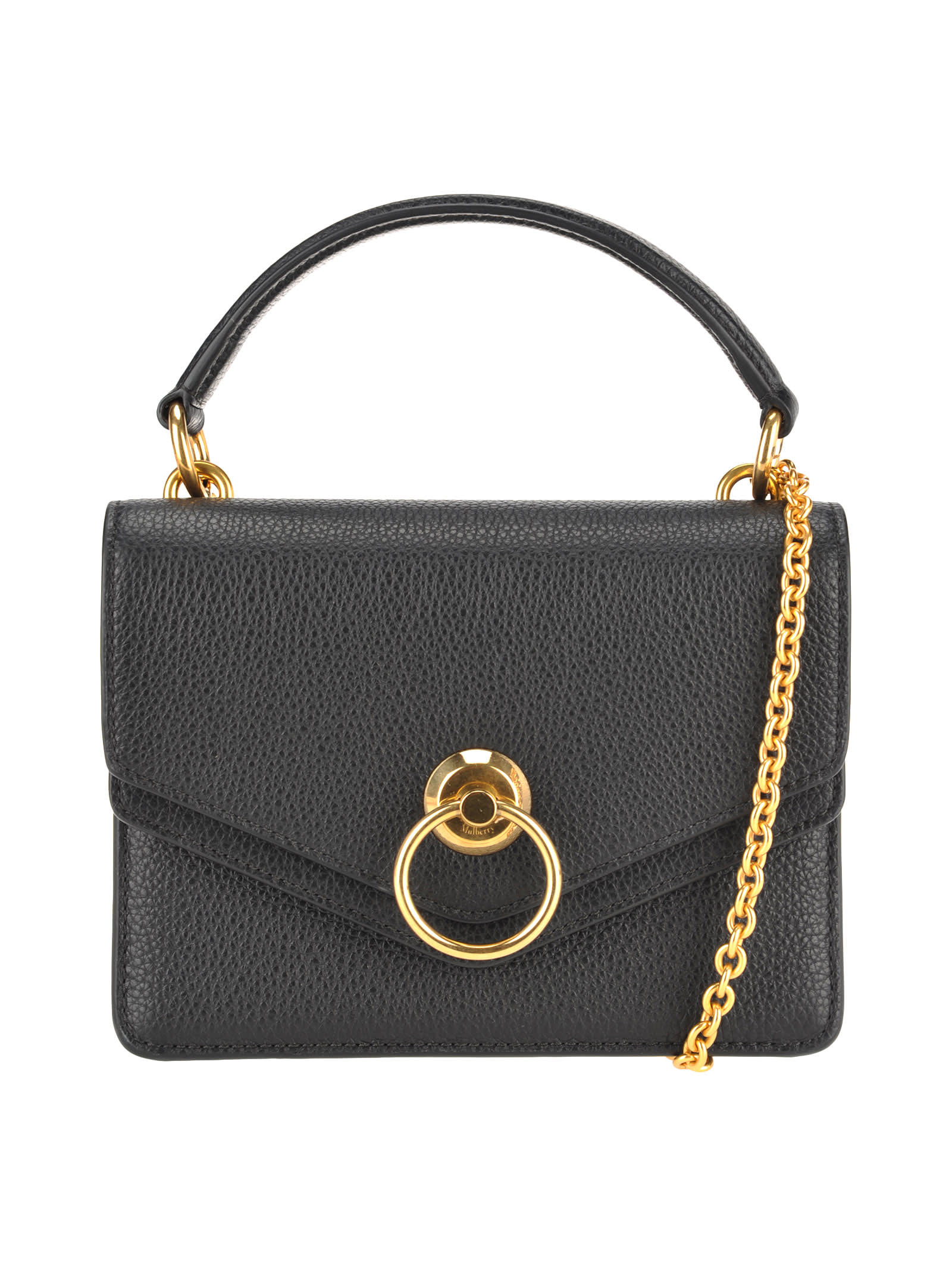 mulberry harlow satchel