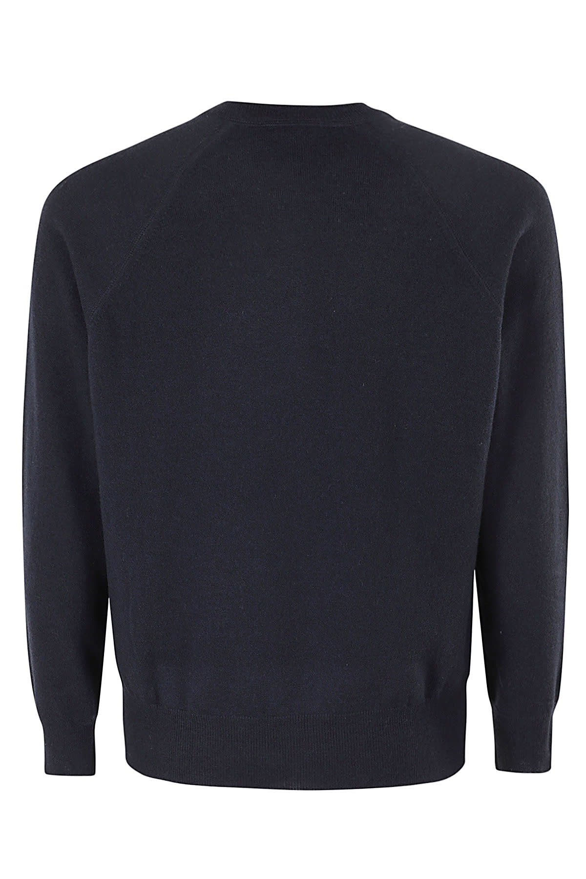 Shop Kangra Sweater In Blu