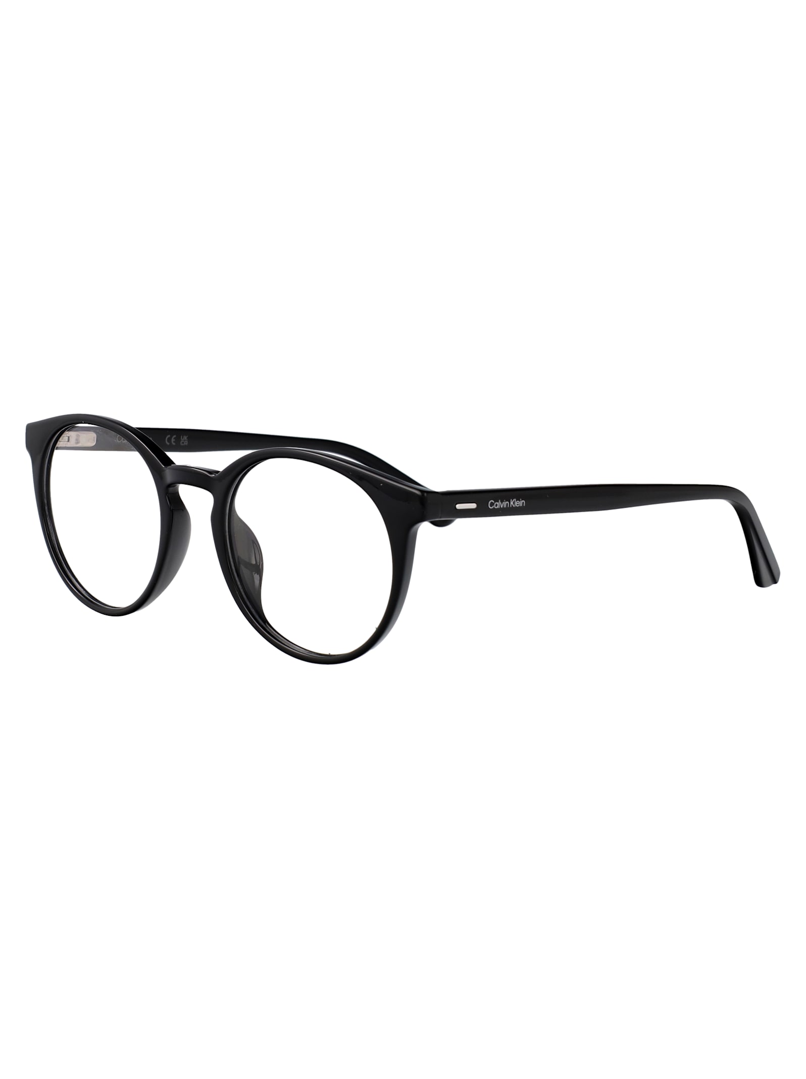 Calvin Klein Ck25518 Glasses In Black