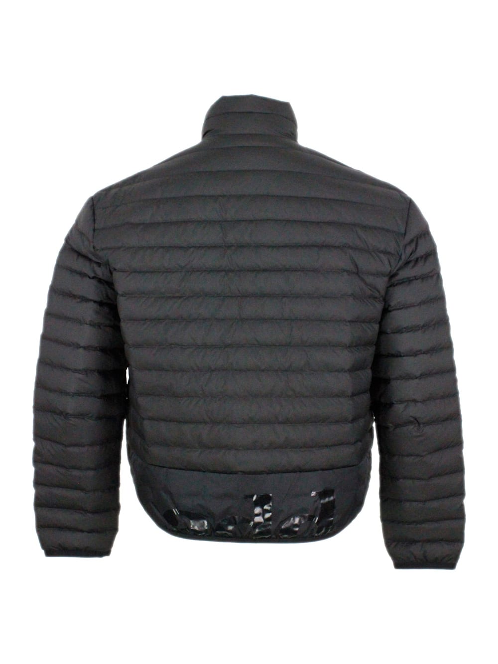 Add Jackets In Black