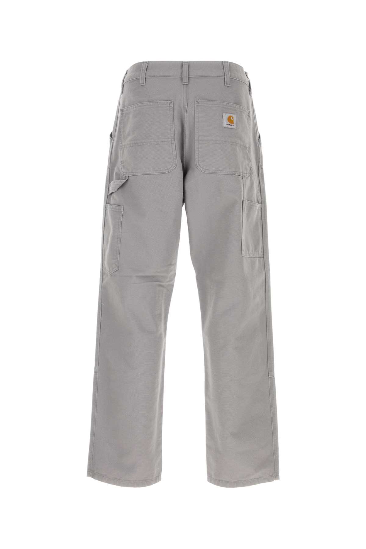 Carhartt Belt-loop Casual Pants In Yosemite