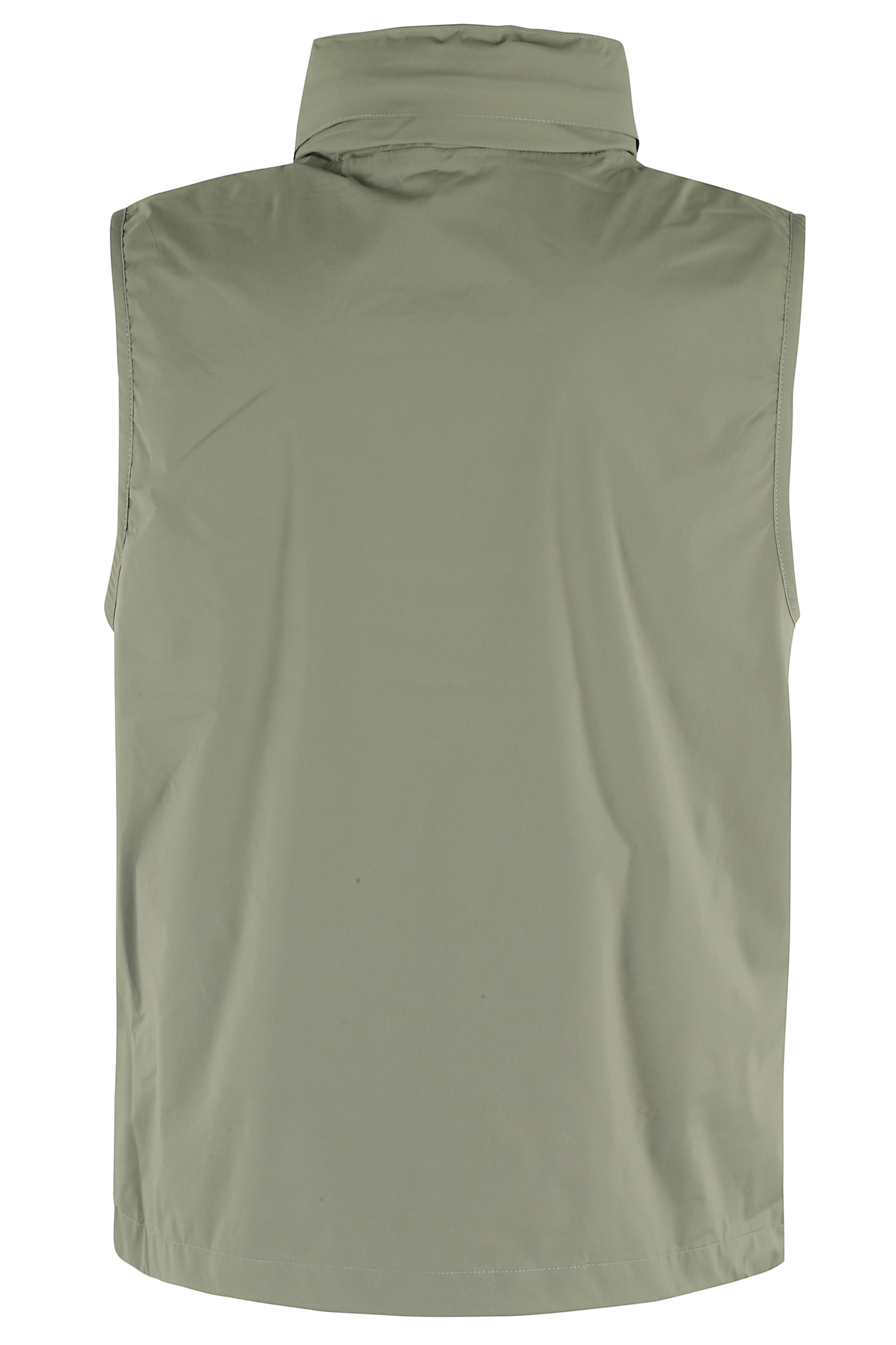 Shop K-way Valen In Green Lichen