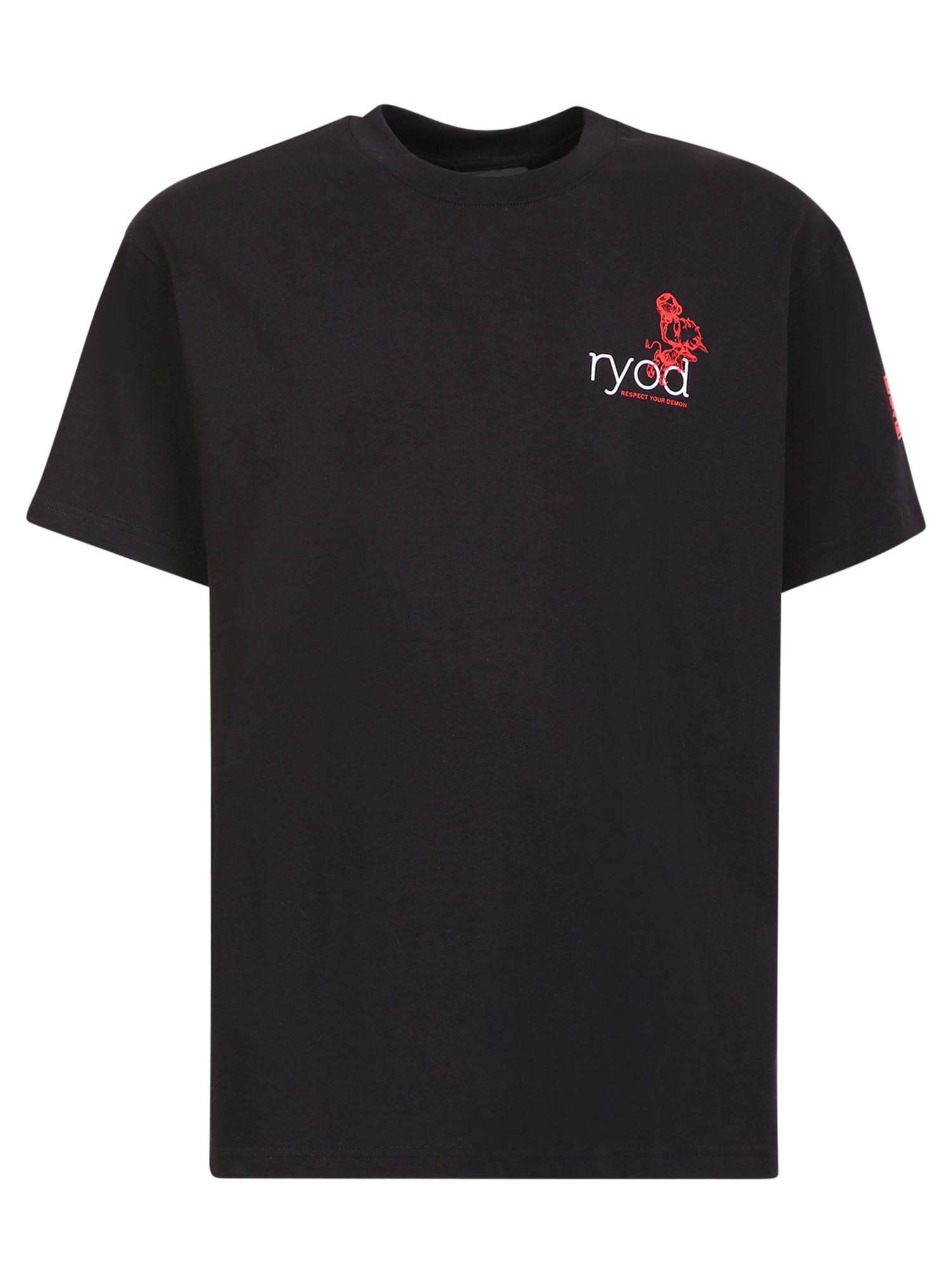 Ihs Ryod T-shirt