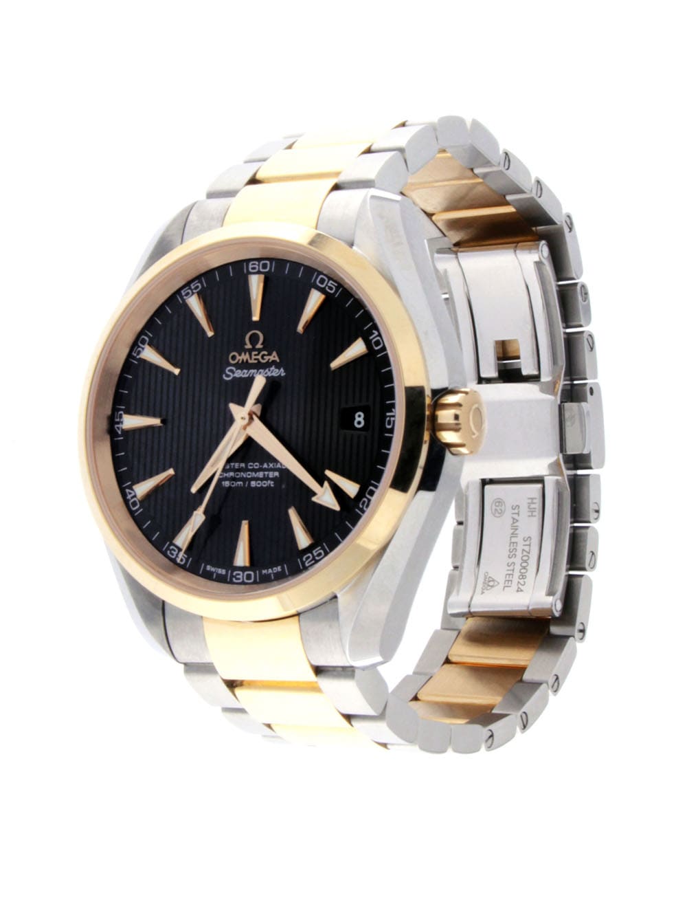 Omega Seamaster Aqua Terra 231.20.42.21.06.003 Watches