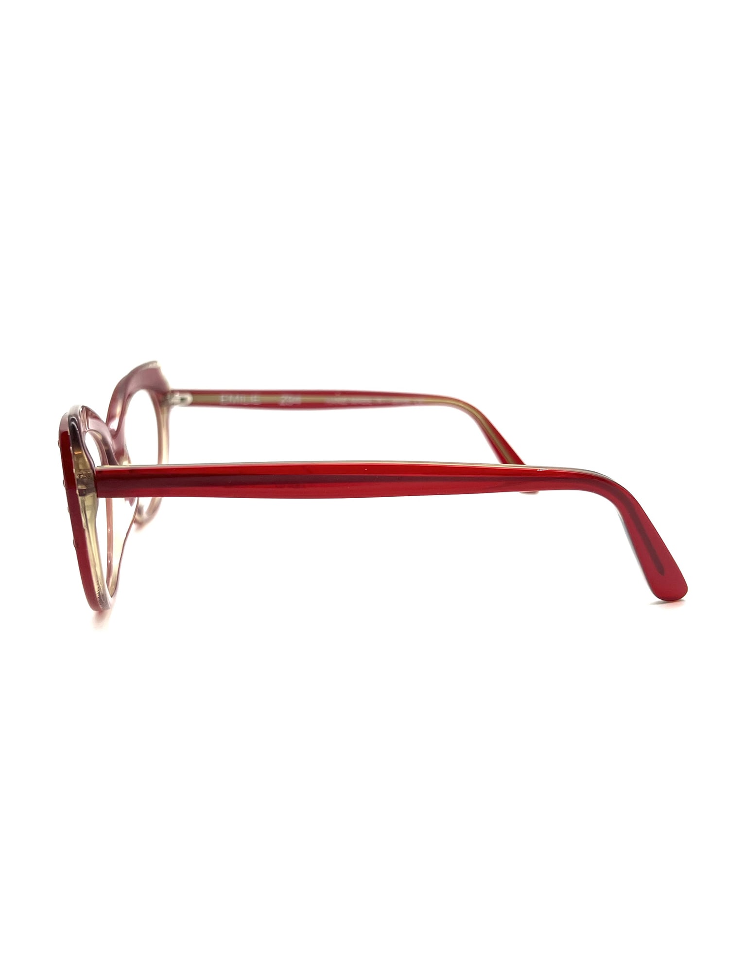 Francis Klein Emilie Eyewear