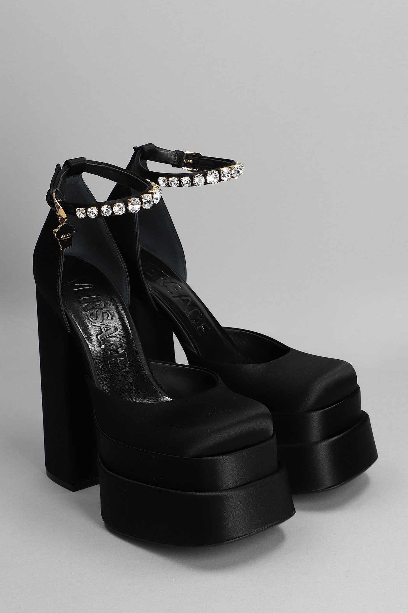 versace aevitas