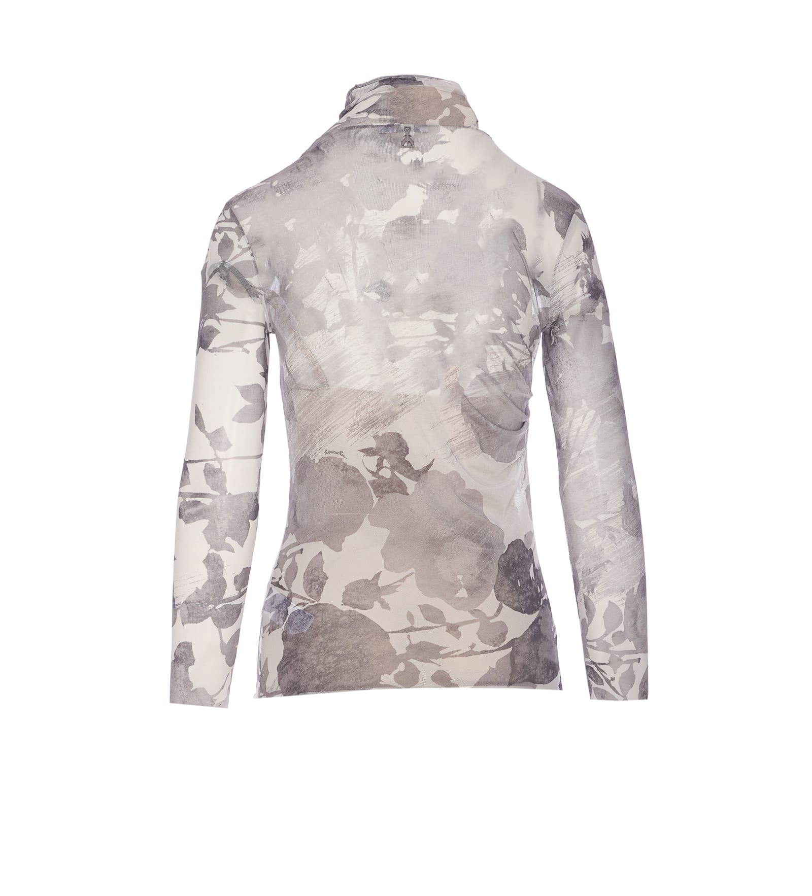 PATRIZIA PEPE TOP 