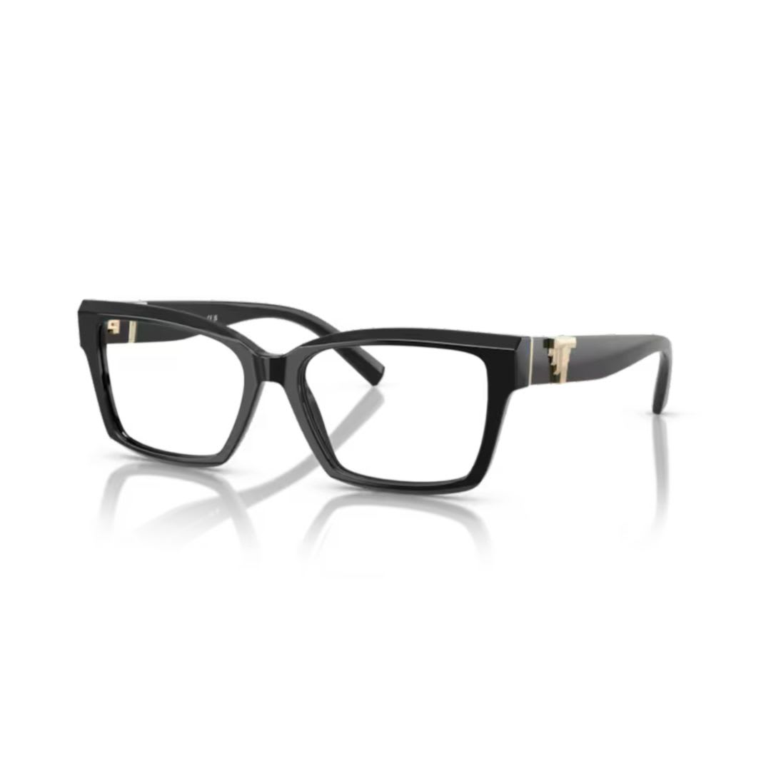 Tiffany &amp; Co. 2267 Vista8001 In Black