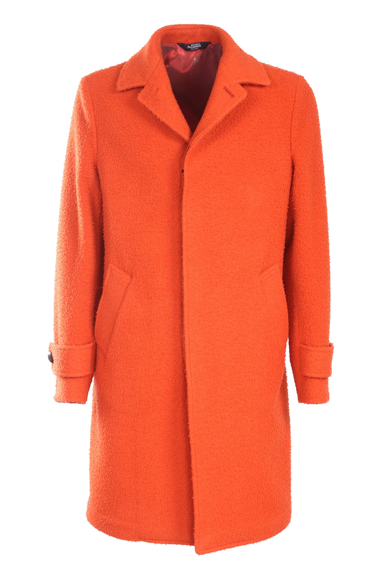 Bottega Martinese Toronto coat