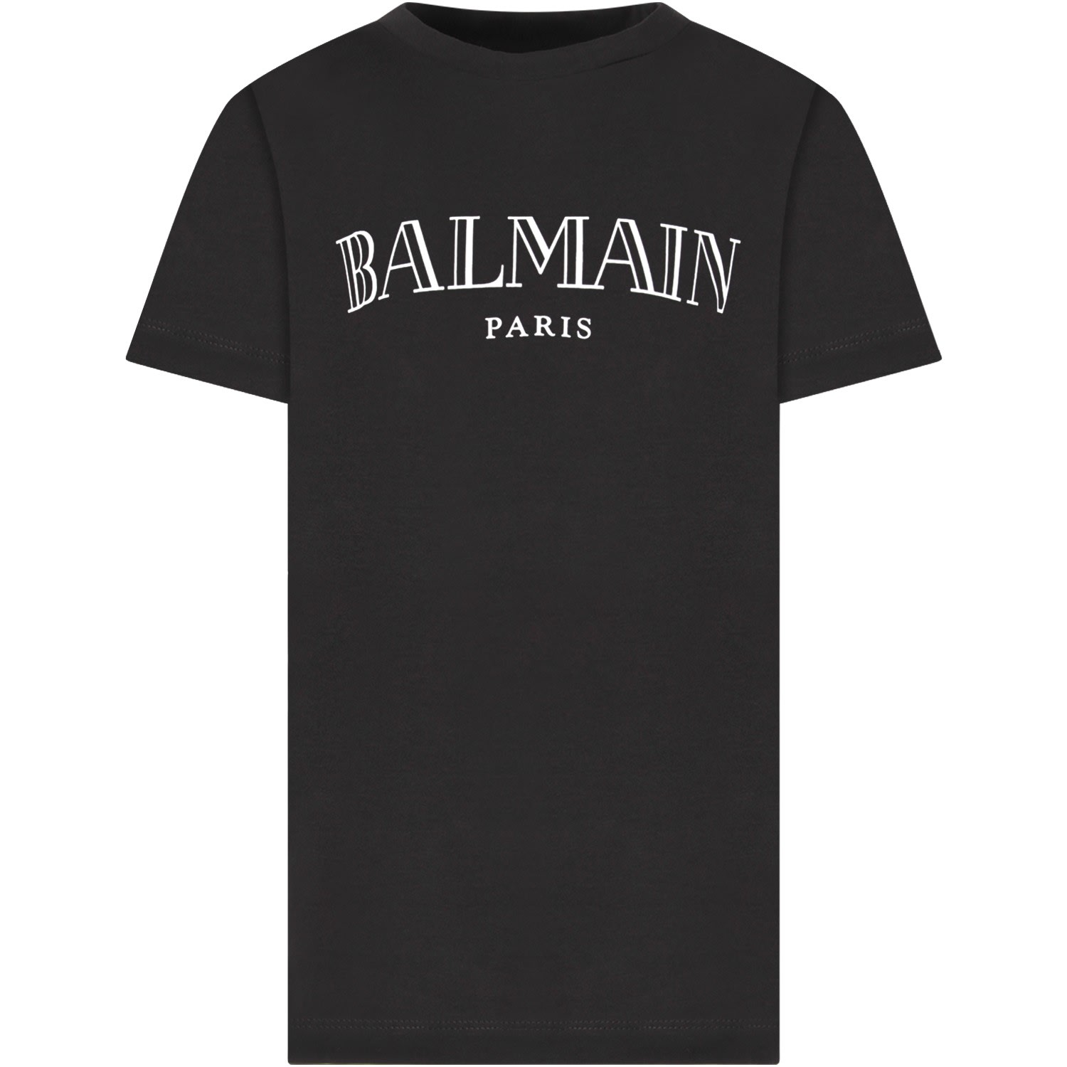 balmain paris t shirt price