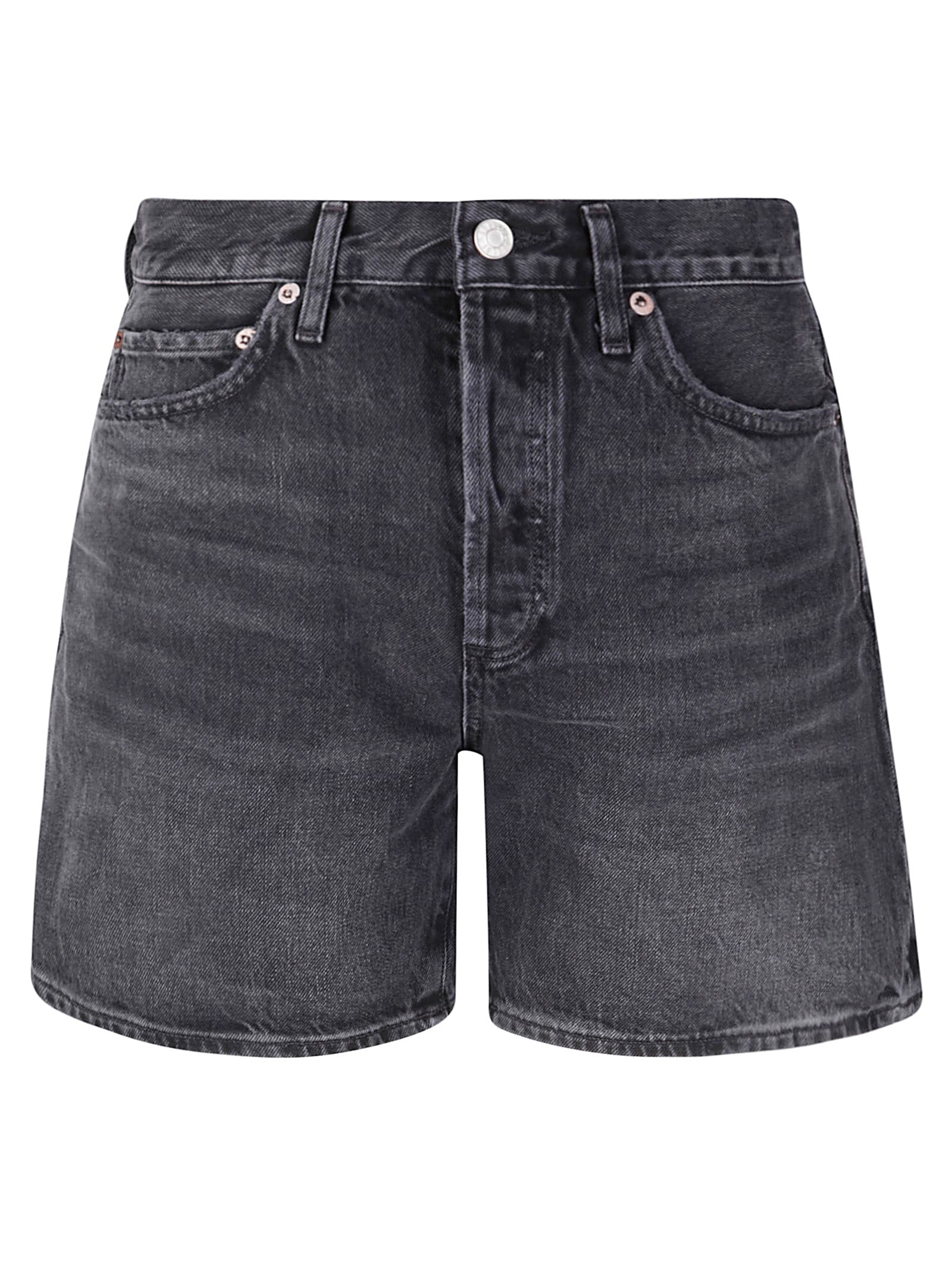 Agolde Parker Short