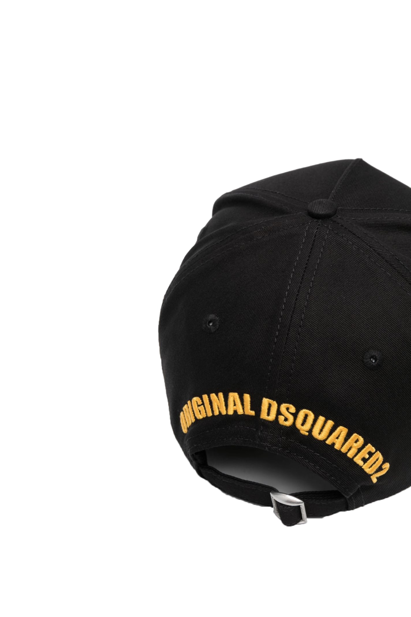 Shop Dsquared2 Hat In Black