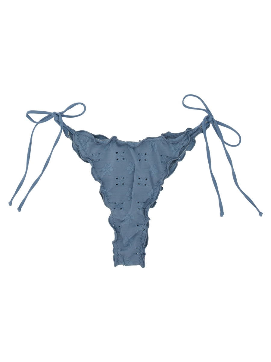 MC2 SAINT BARTH SANGALLO SAGITTARIUS MIAMI BIKINI BOTTOM