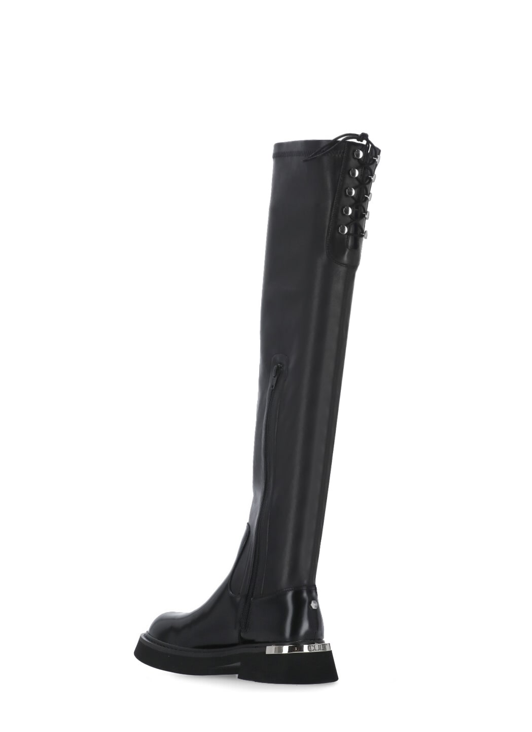 Shop Cult Babe 4367 Boots In Black