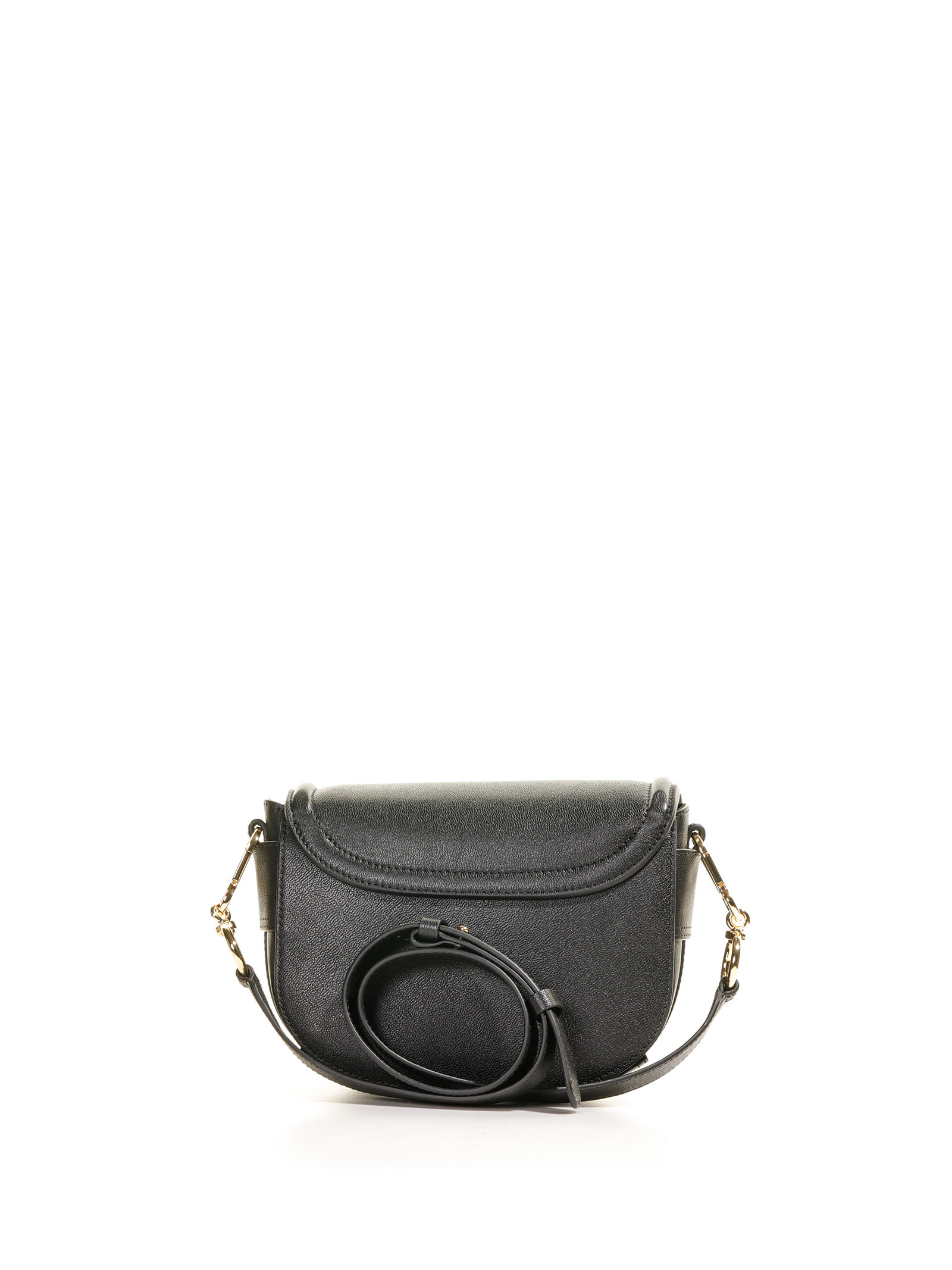 See by chloe discount mara bag black