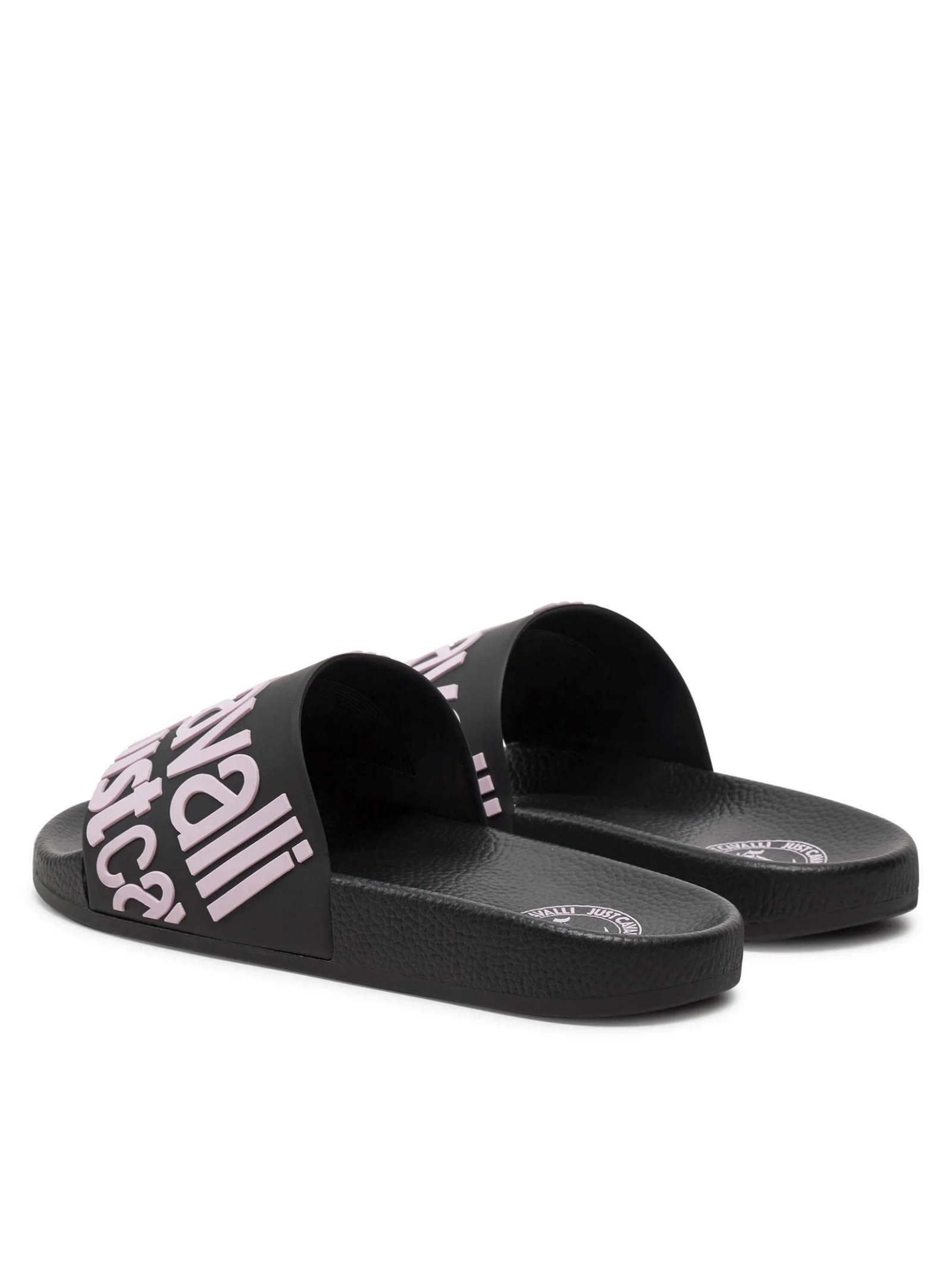 JUST CAVALLI JUST CAVALLI POOL SLIDES