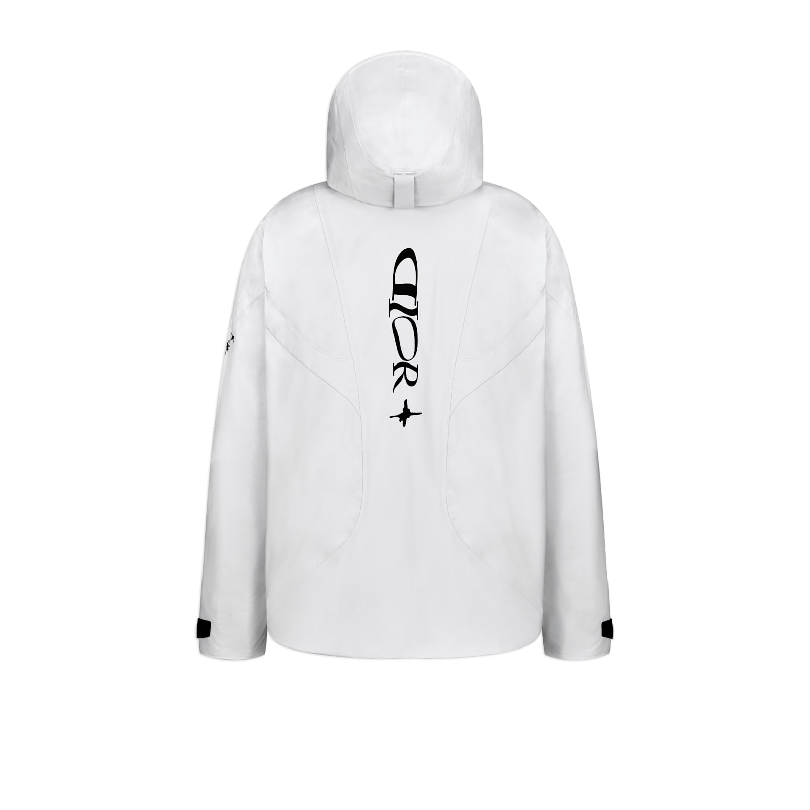 Dior Lewis Hamilton Ski Parka