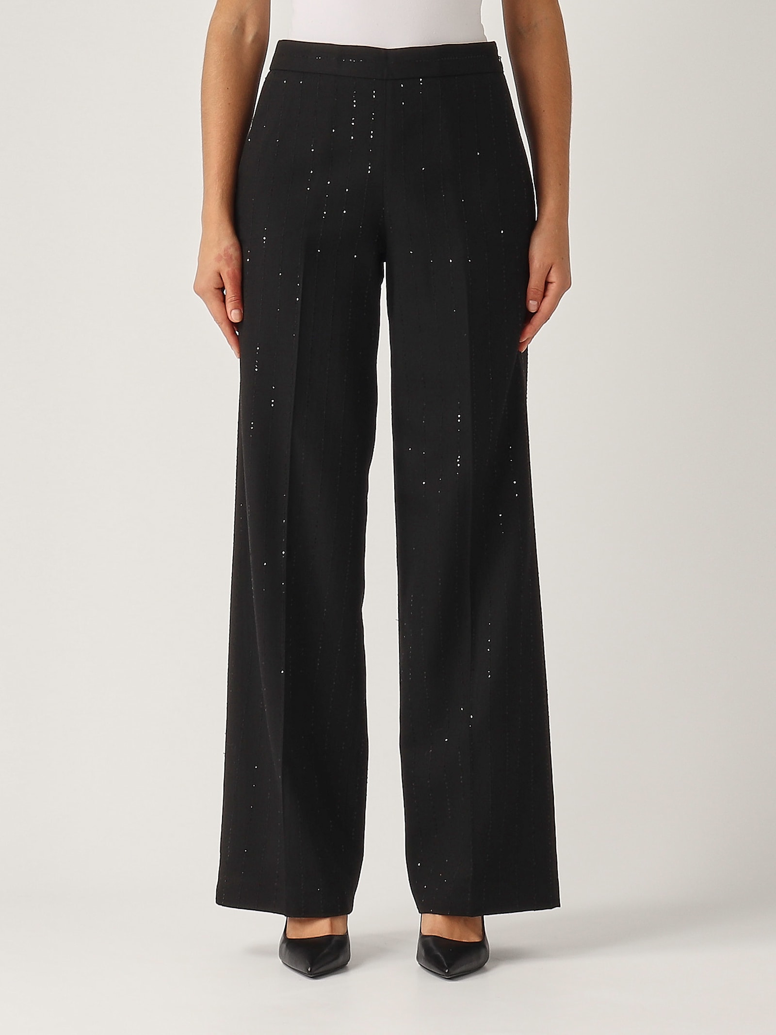 Viscose Trousers