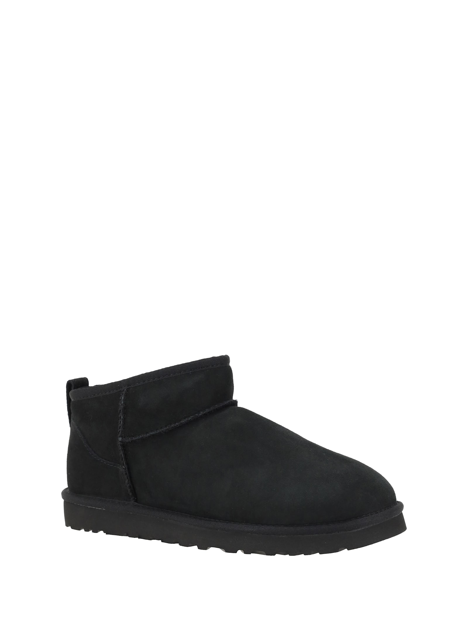 Ugg Australia Classic Ultra Mini Boots