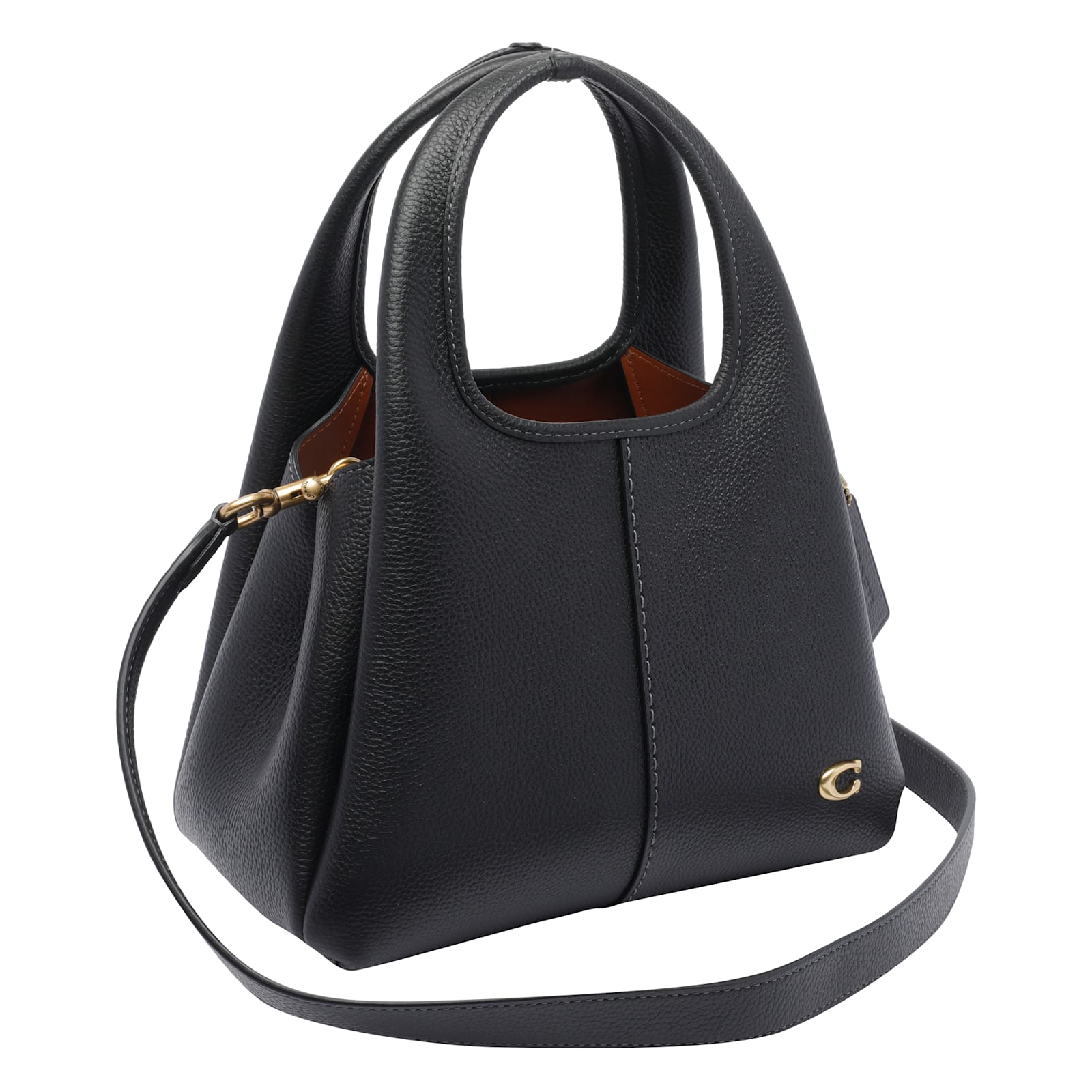Coach Lana 23 Crossbody Bag