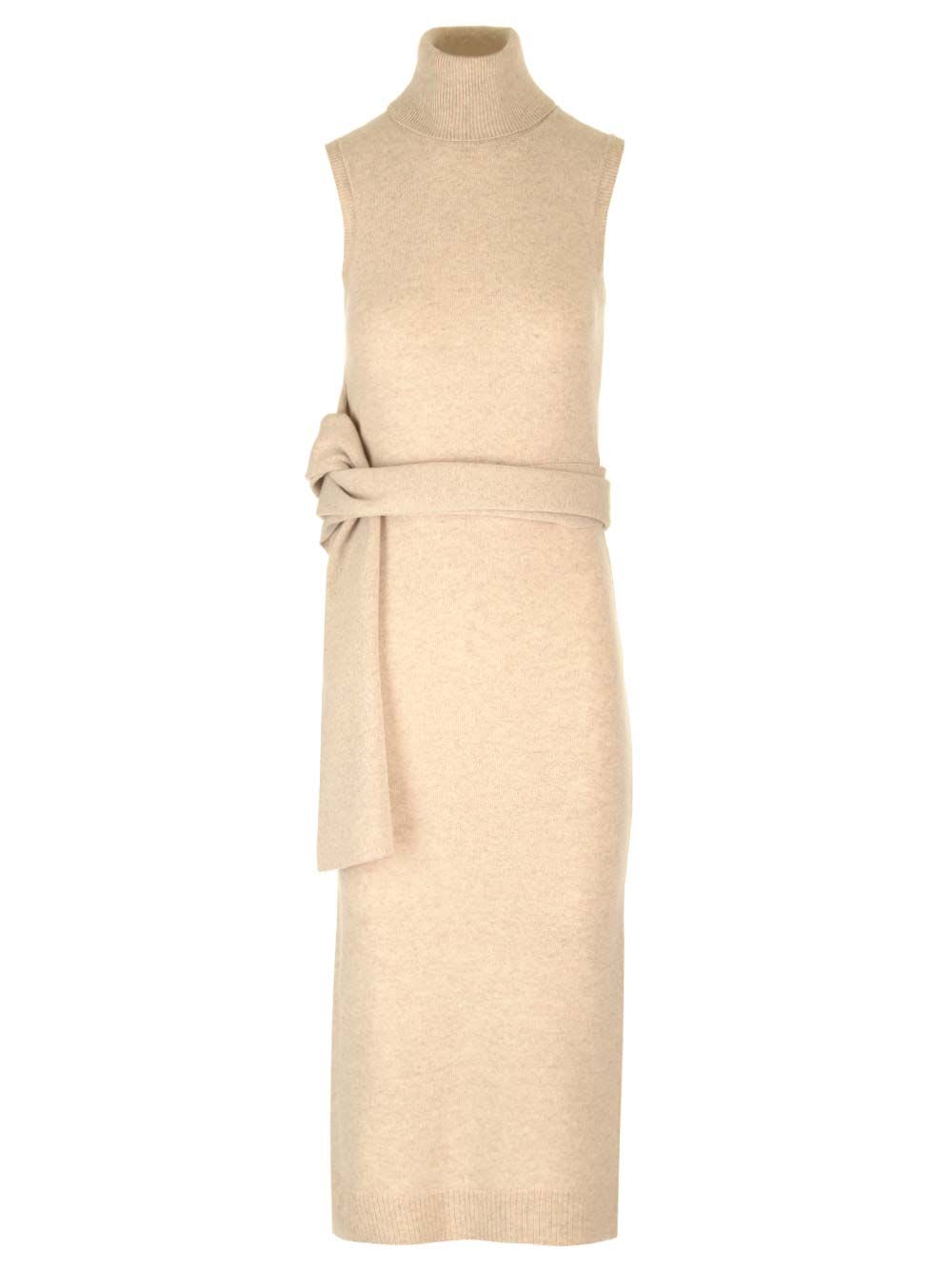 MM6 Maison Margiela Midi Dress