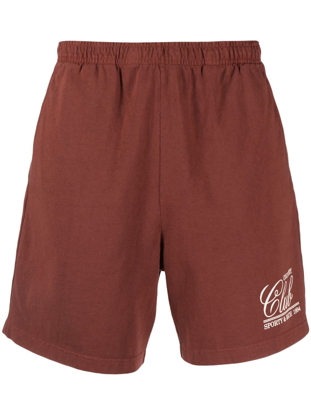Sporty &amp; Rich Shorts