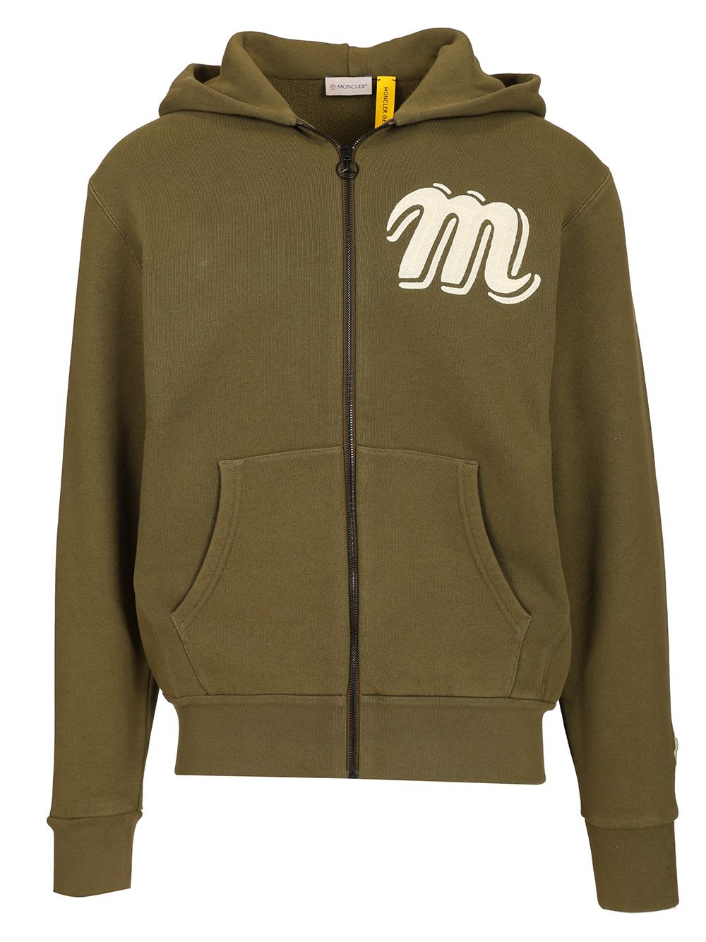 Moncler X Mercedes-benz By Nigo Hoodie