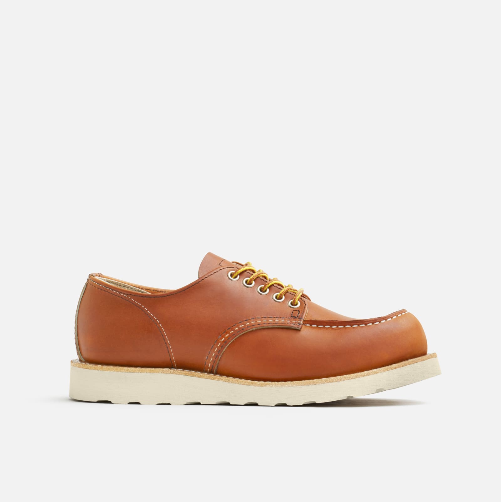 Red Wing Moc Oxford
