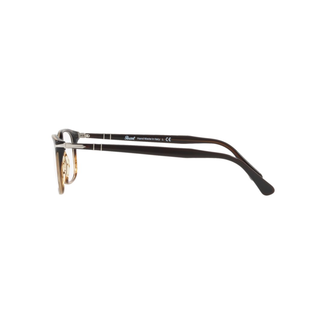 Persol Geometric Flat Mirror In 1026