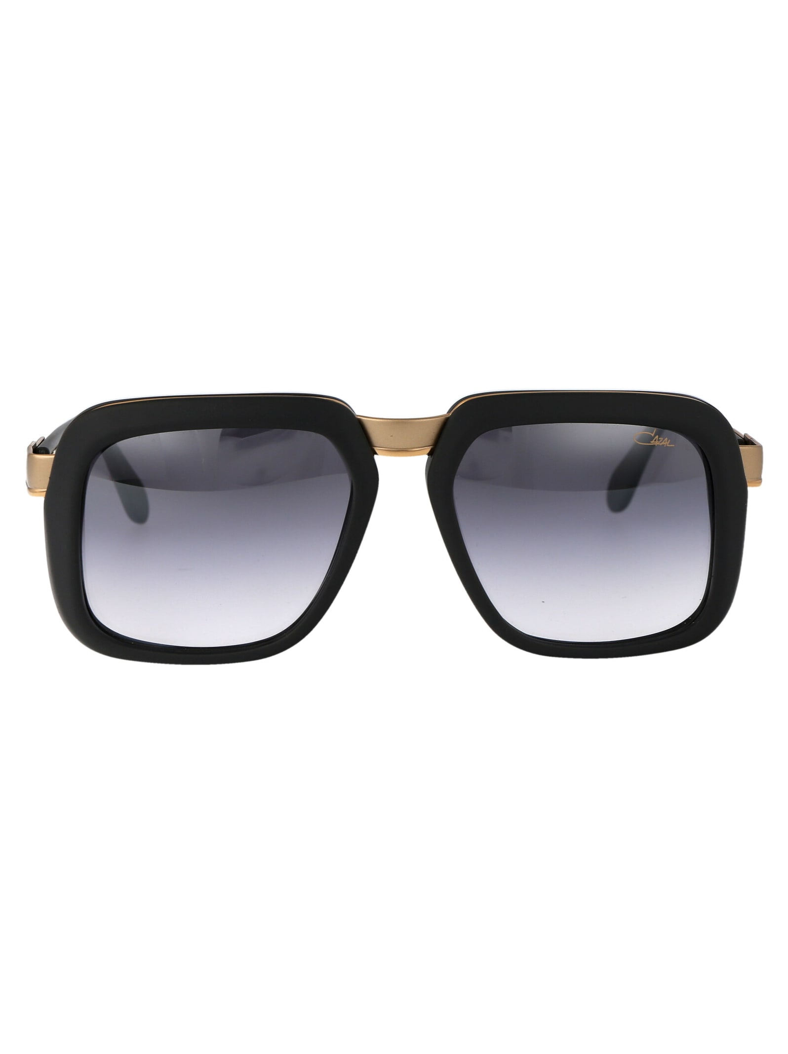 Cazal Mod. 616/3 Sunglasses In 050 Green