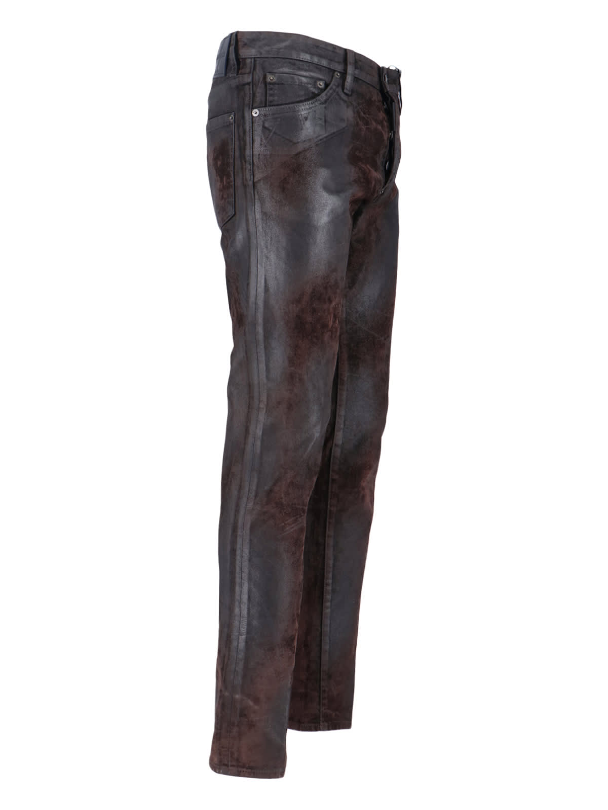 Dsquared2 Jeans Cool Guy In Multi