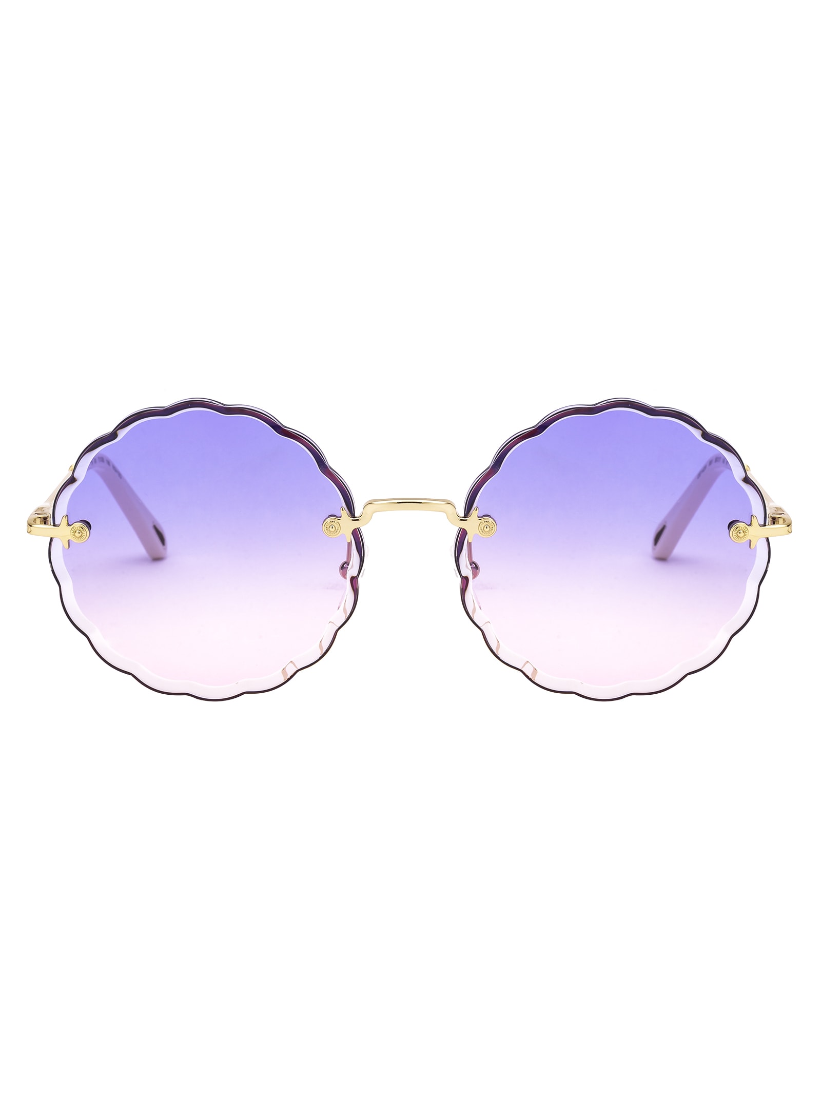 Chloé Ce142s Sunglasses