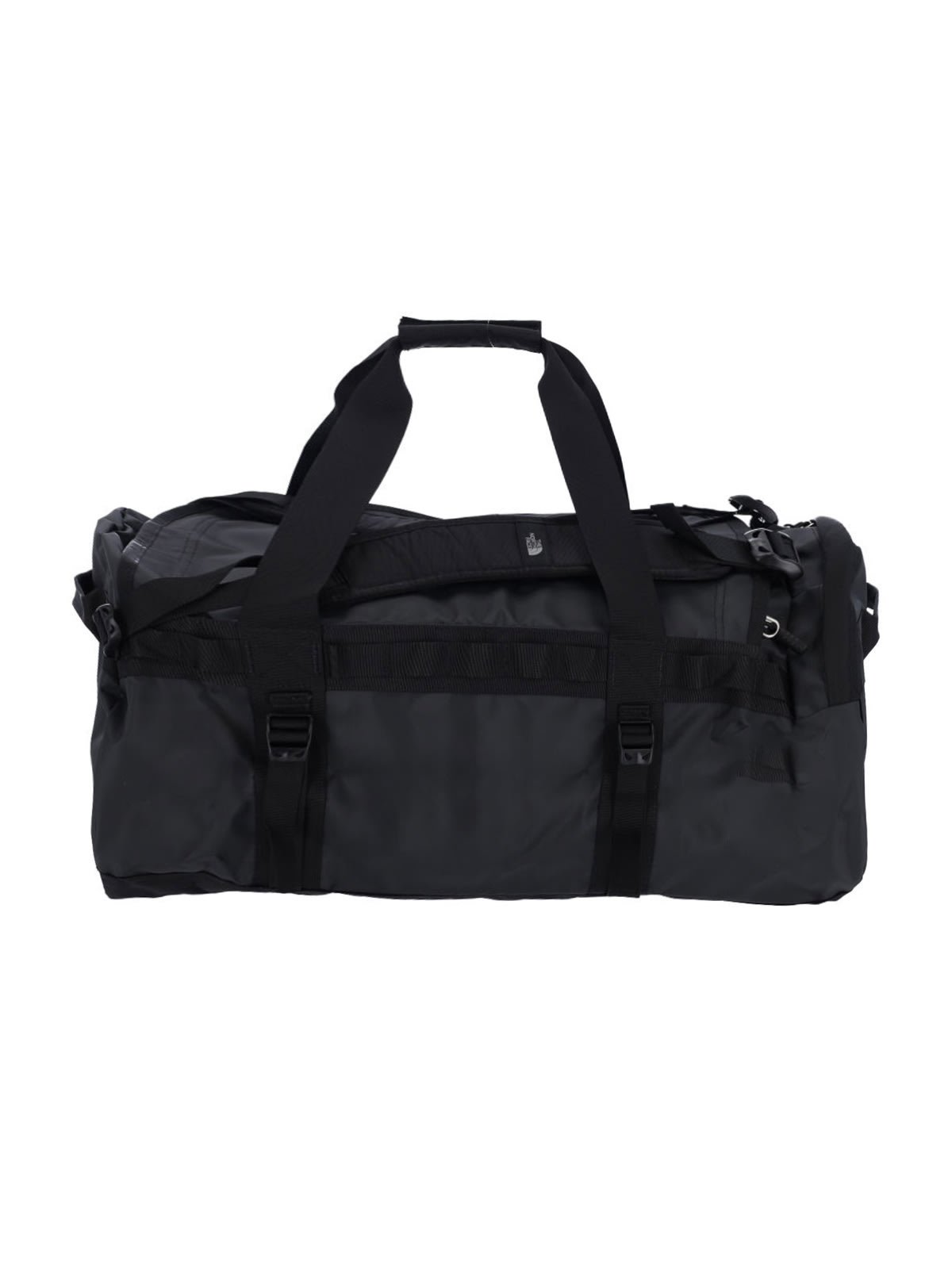 The North Face Medium Duffel Bag Base Camp In Black