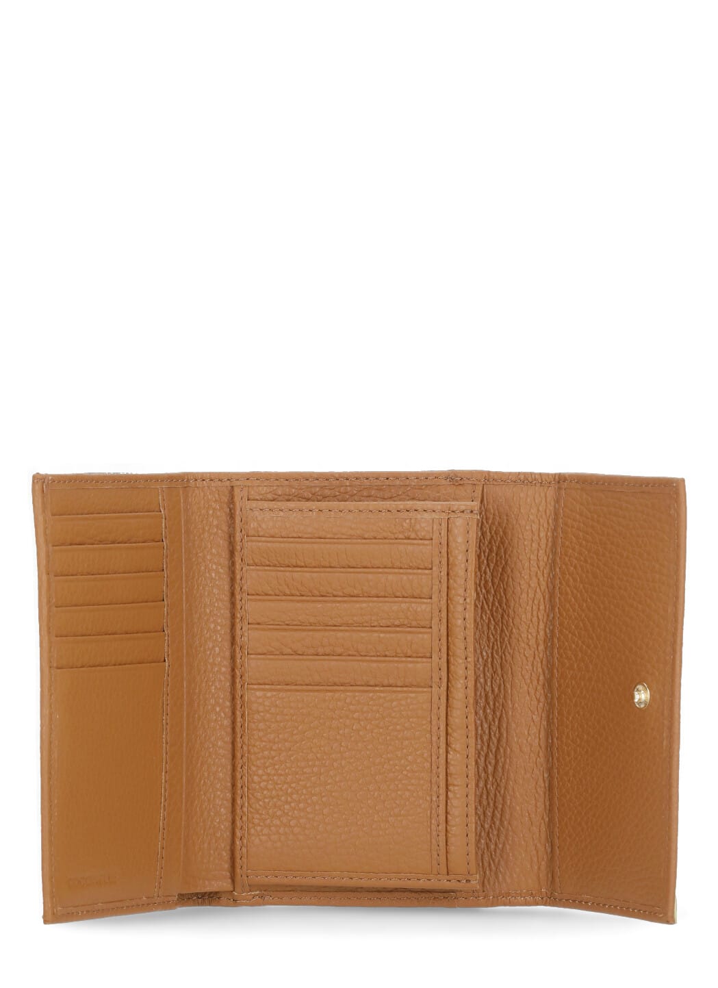 Coccinelle Metallic Soft Wallet