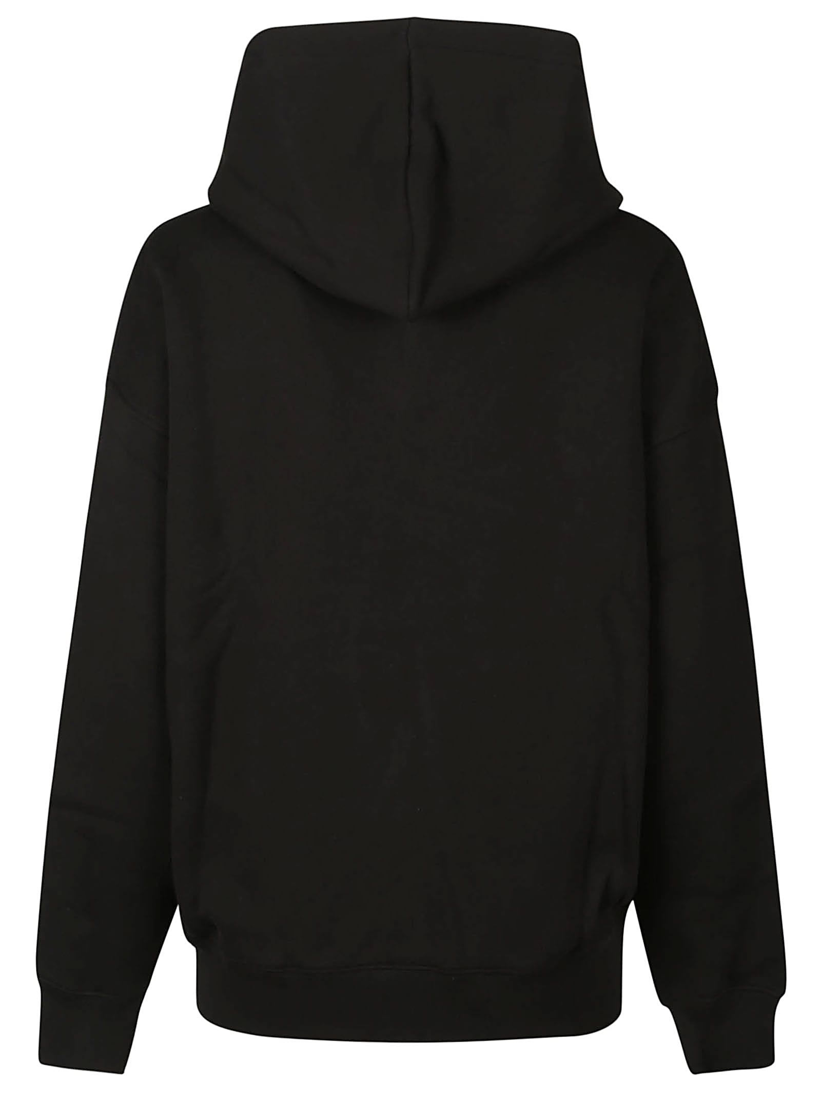 Shop Kenzo Gots Boke 2.0 Oversize Sweatshirt In J Noir