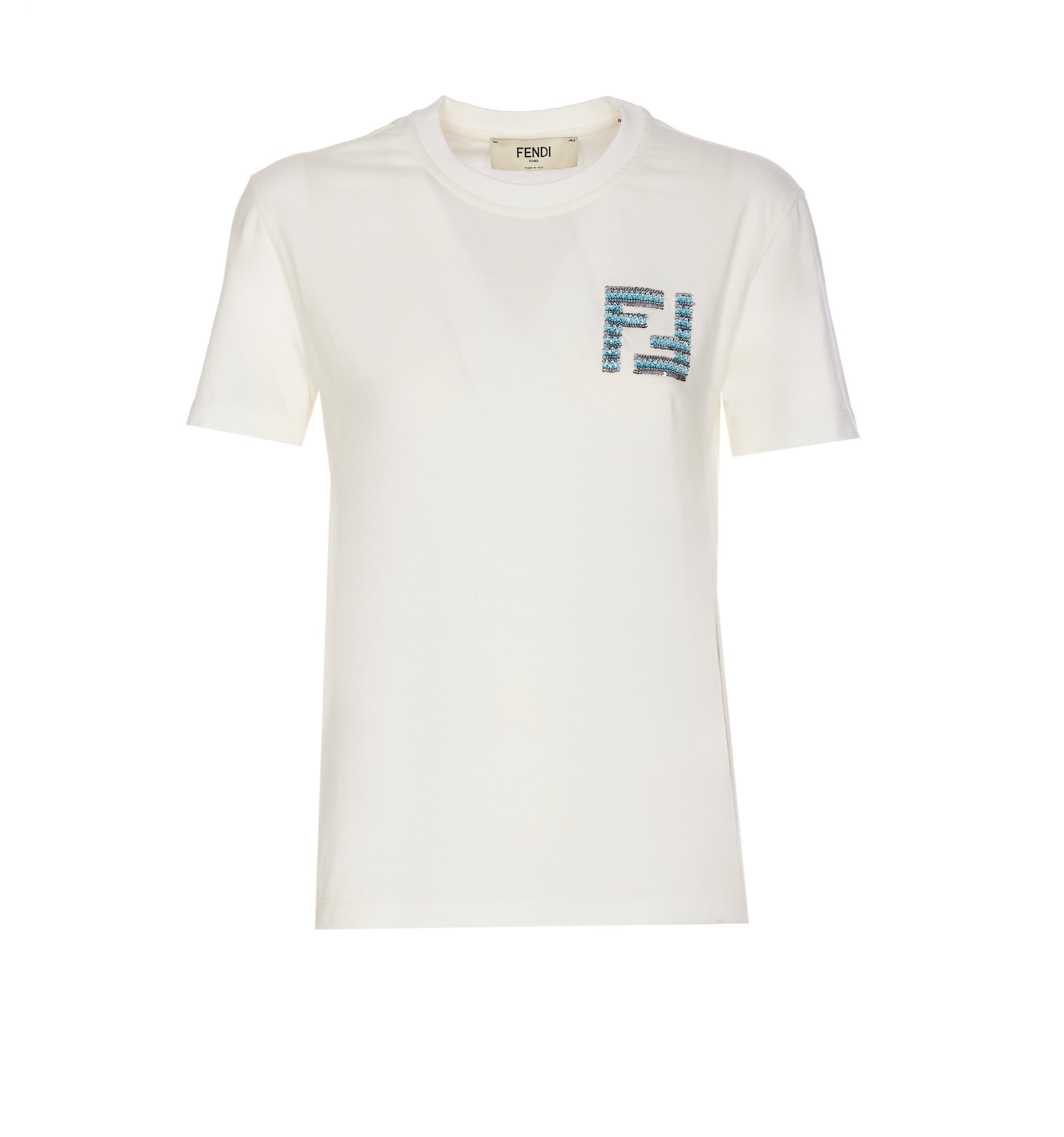 Ff Logo T-shirt