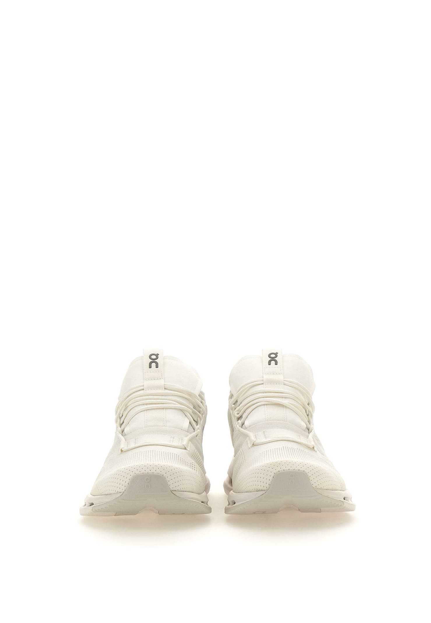 Shop On Cloud Nova Sneakers In White