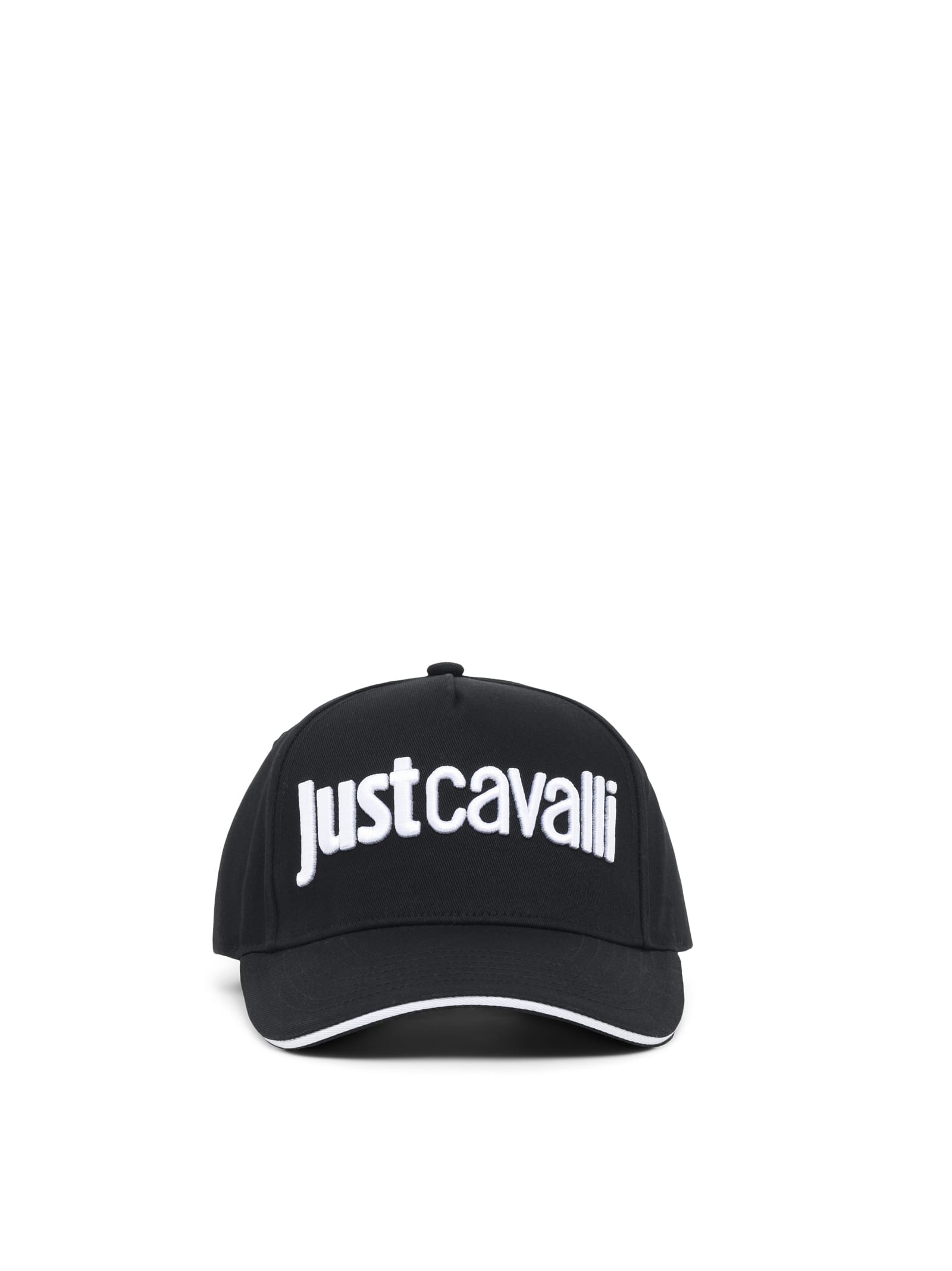 Black Casual Hat