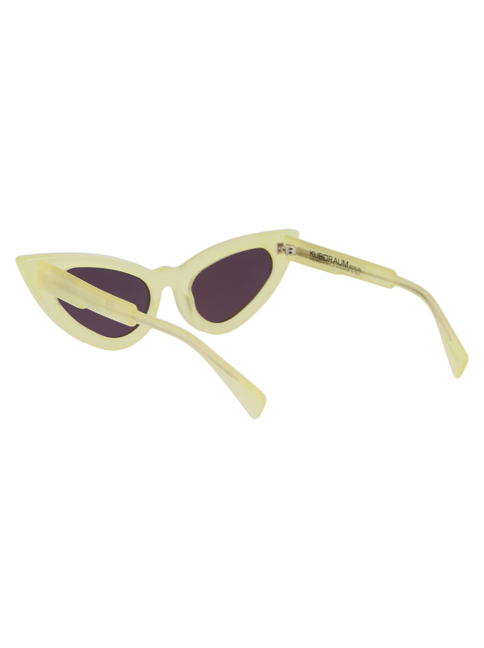 Kuboraum Maske Y3 Lm Sunglasses In Lm Grey | ModeSens