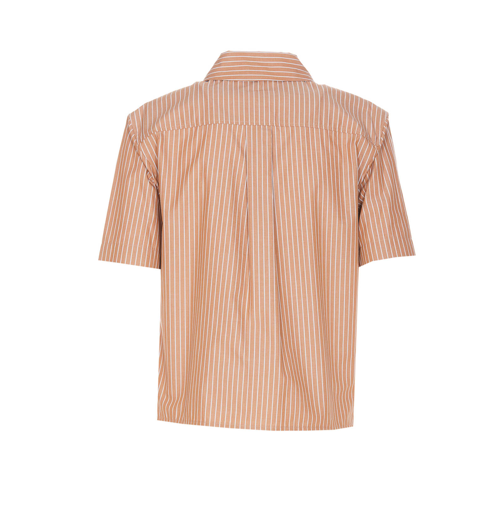 PINKO INNUENDO SHIRT