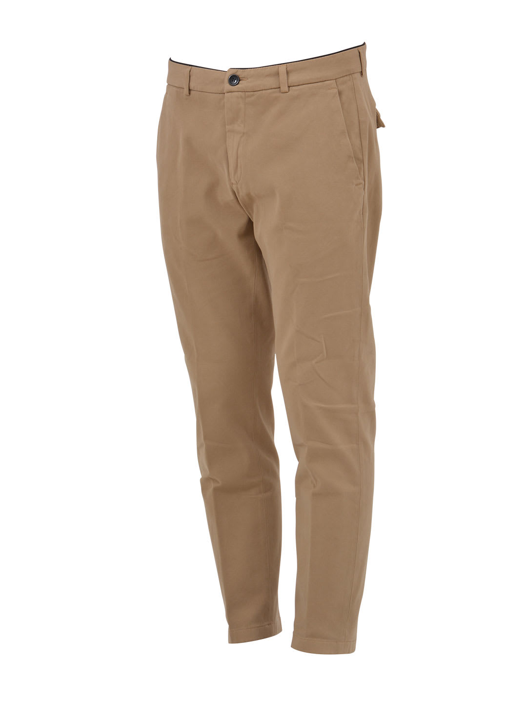 Shop Department 5 Chino Trousers In Camel