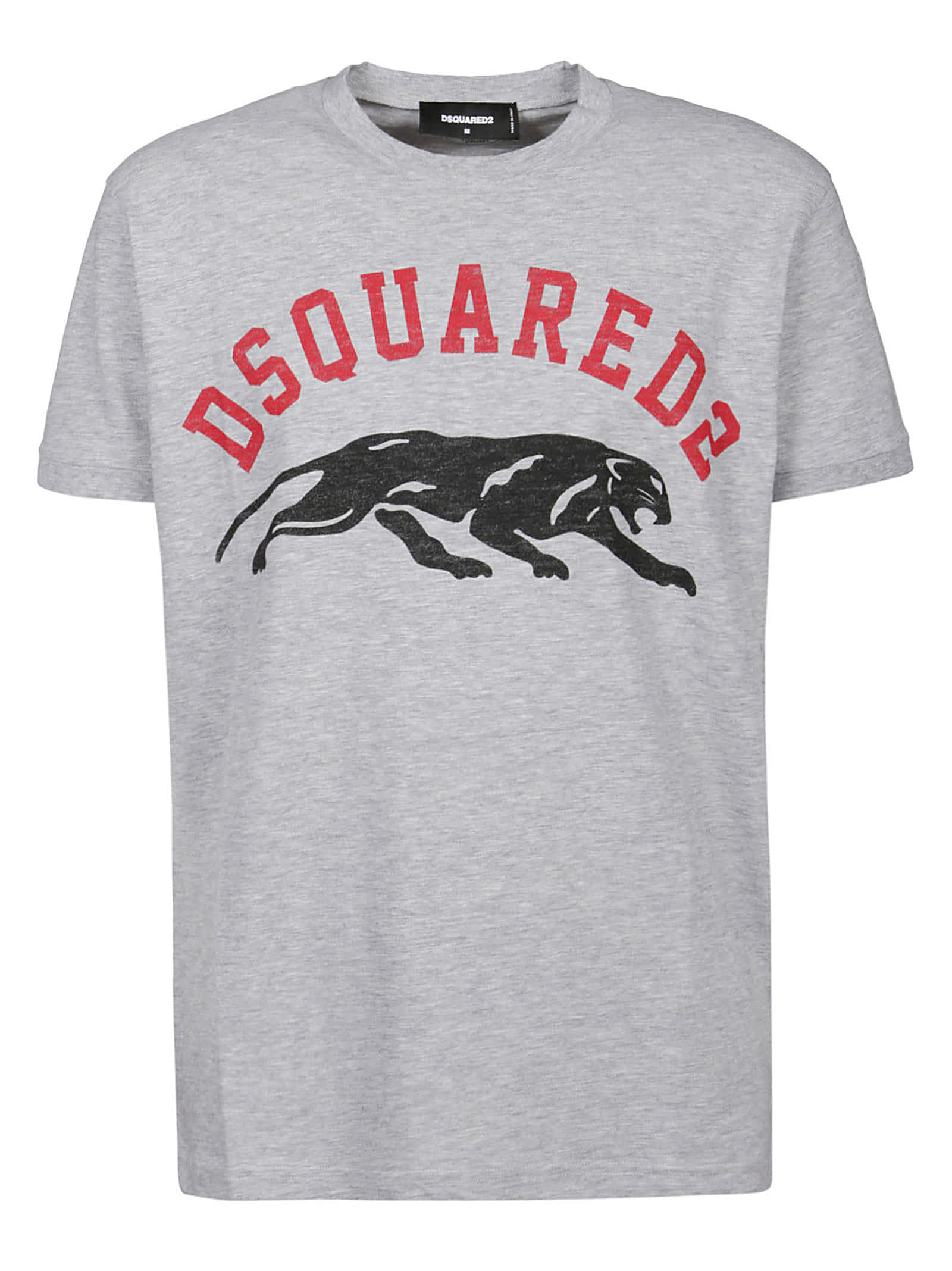 Dsquared2 Tiger Dan T-shirt