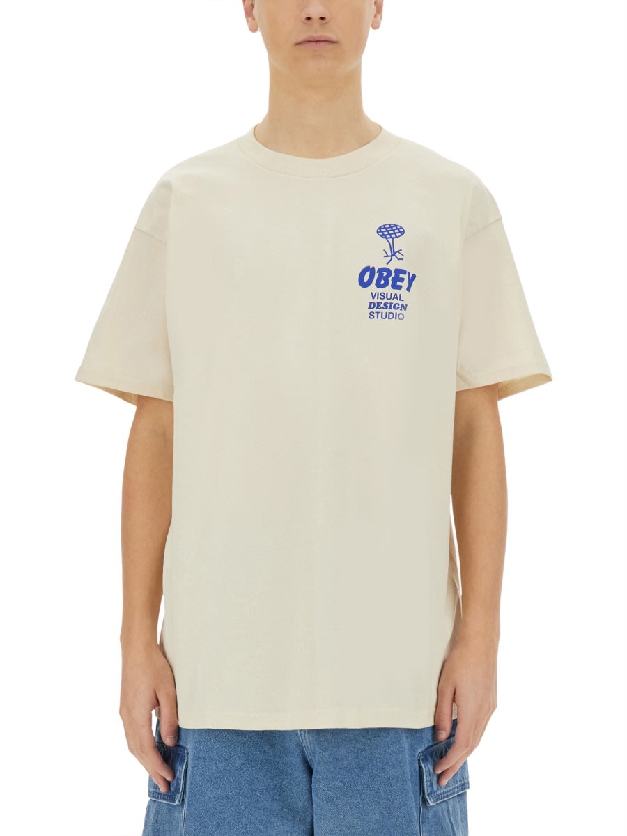 building Strong Minds T-shirt