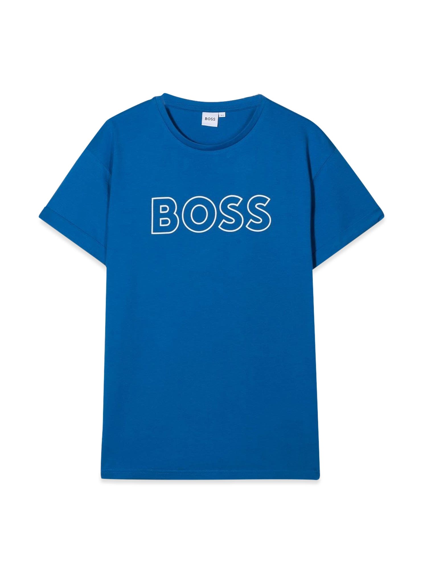 Hugo Boss Tee Shirt