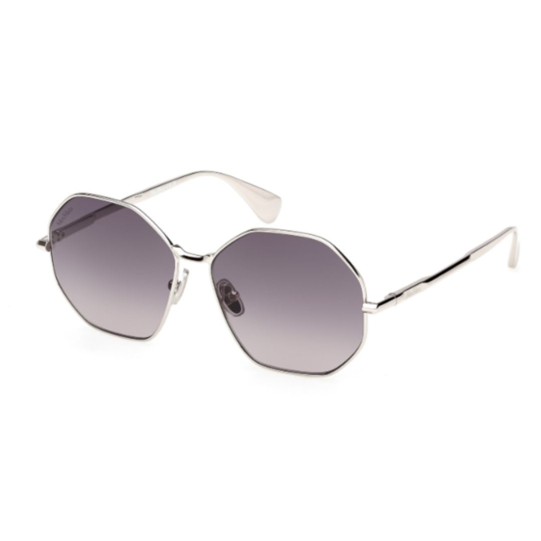 Max Mara Mm0168 5714b14b In Metallic