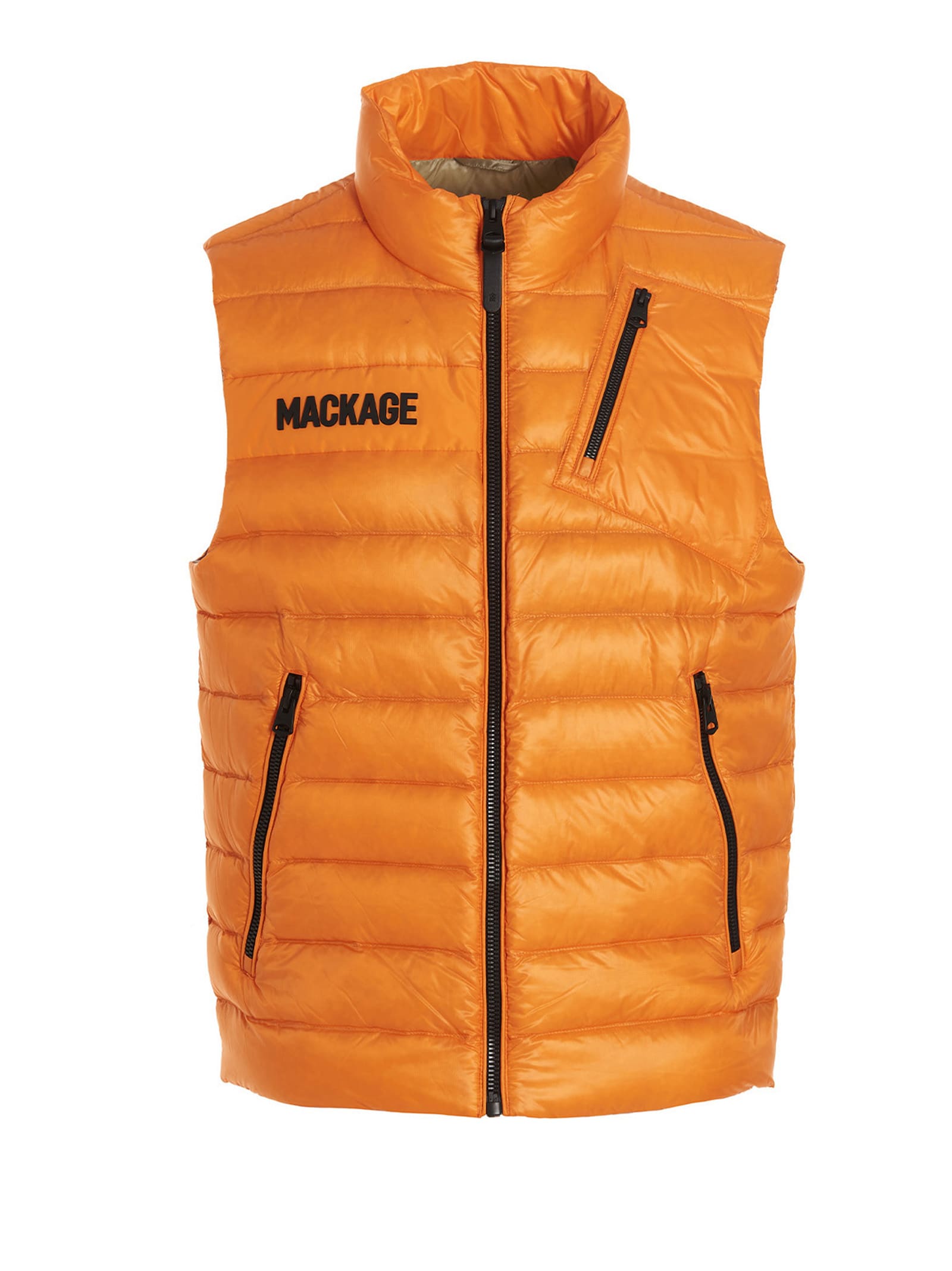 Mackage hardy Sleeveless Jacket