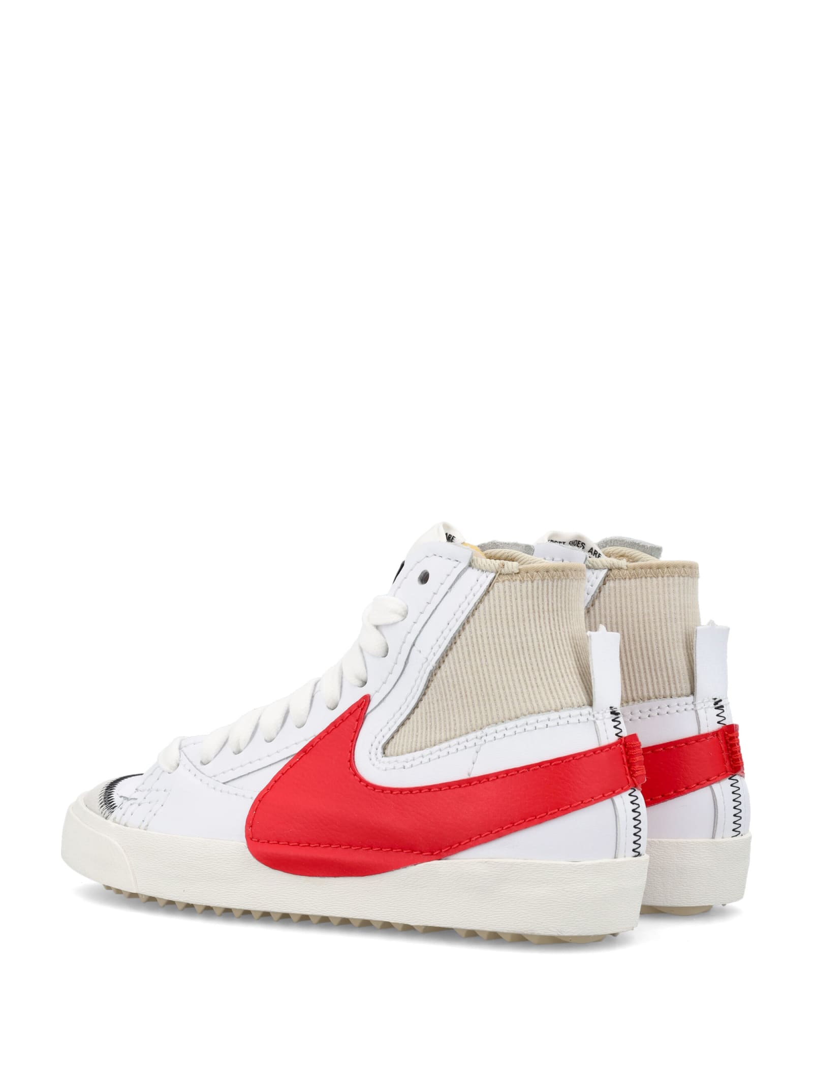 blazer mid jumbo outfit