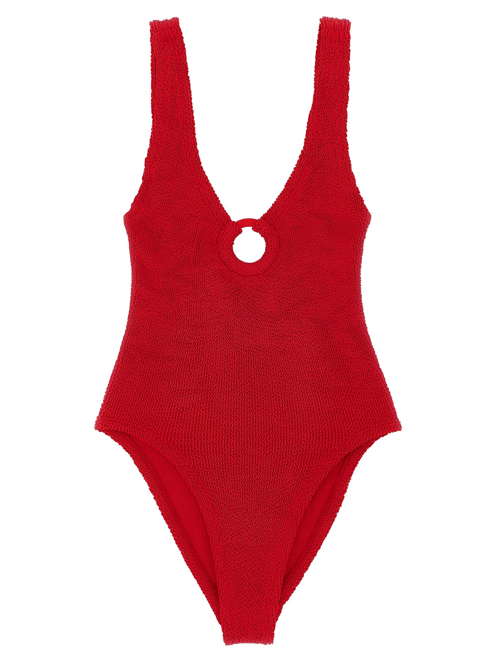 celine Swim One-piece Swimsuit