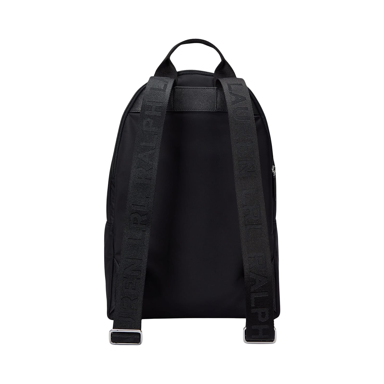 Polo Ralph Lauren Stevie Bckpk Backpack Medium In Black