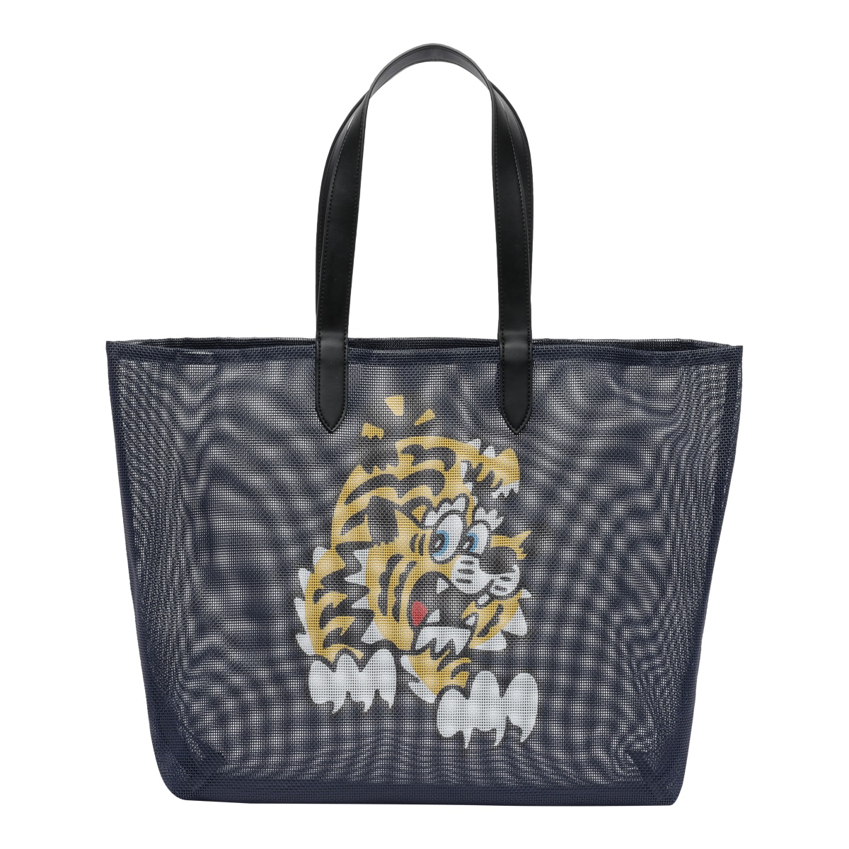 Verdy Market Tote Bag